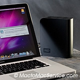 MacBook Pro 2009