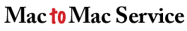 Mac to Mac Service name of company